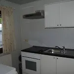 Bergpanorama Апартаменты Рула