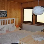 Bergpanorama Апартаменты Рула