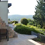 Bergpanorama Апартаменты