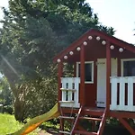 Bergpanorama Апартаменты Рула