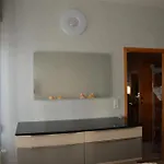 Apartament Haus Inselsberg Blick