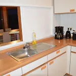 Haus Inselsberg Blick