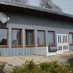 Haus Inselsberg Blick Apartament