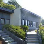 Haus Inselsberg Blick