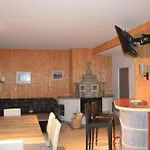 Apartament Haus Inselsberg Blick