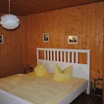 Apartament Haus Inselsberg Blick Ruhla