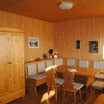 Haus Inselsberg Blick