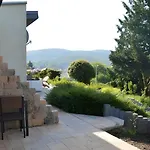 Haus Inselsberg Blick