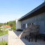 Apartament Haus Inselsberg Blick Ruhla