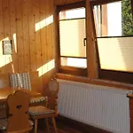 Apartament Haus Inselsberg Blick *