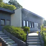 Haus Inselsberg Blick Ruhla