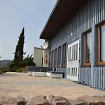 Haus Inselsberg Blick
