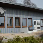 Apartment Bergpanorama Ruhla