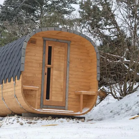 Bergpanorama Apartament *