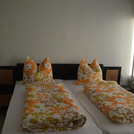 Bergpanorama * Ruhla