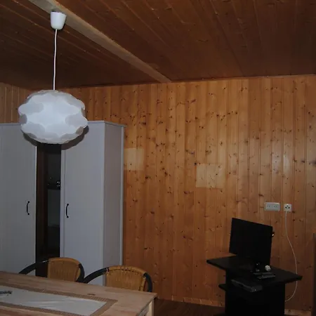 Bergpanorama شقة