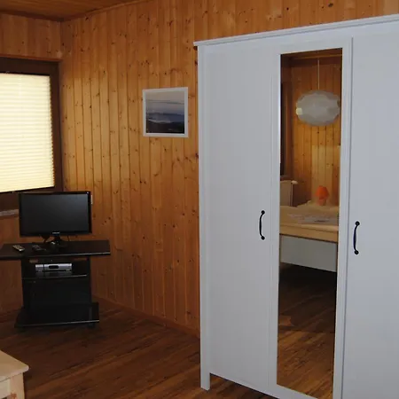 Bergpanorama شقة