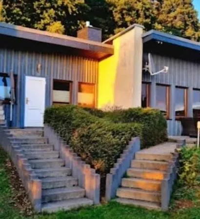 Bergpanorama Daire *