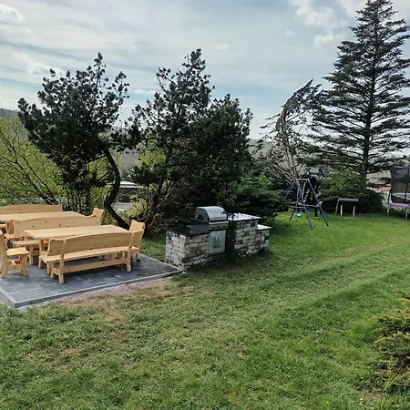 Bergpanorama * Ruhla