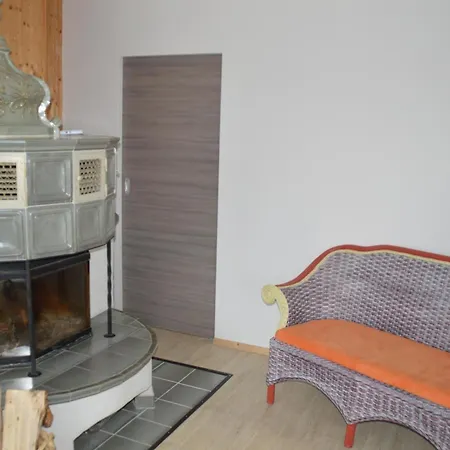 Haus Inselsberg Blick Apartment *