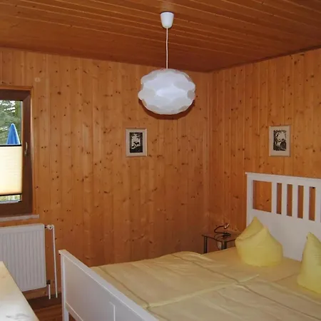Haus Inselsberg Blick Apartment Ruhla