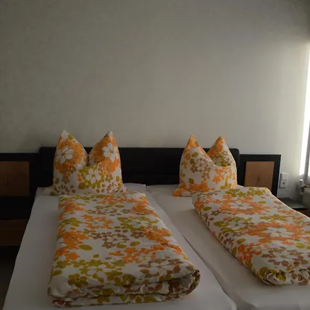 Haus Inselsberg Blick Apartment *