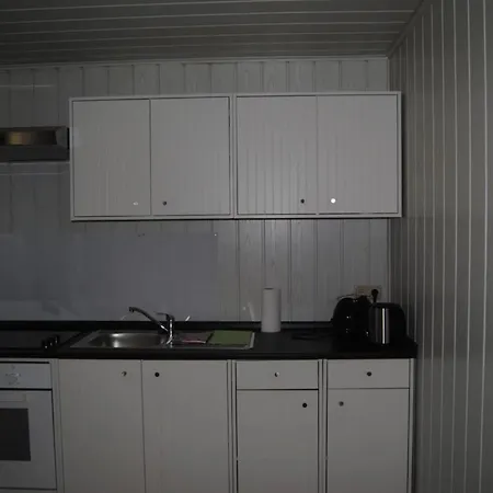 Haus Inselsberg Blick Daire