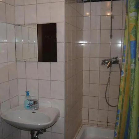 Haus Inselsberg Blick Apartment *