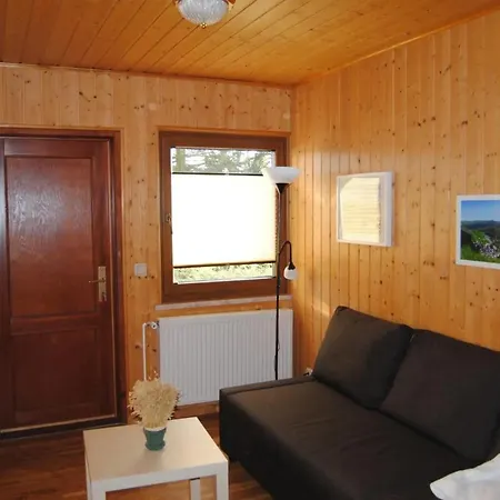Haus Inselsberg Blick Apartment *