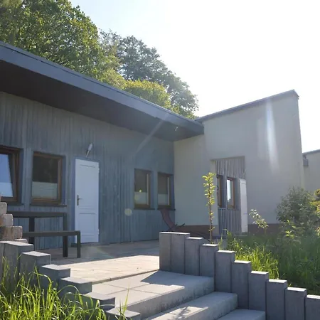 Haus Inselsberg Blick