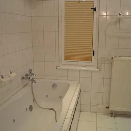 Haus Inselsberg Blick شقة