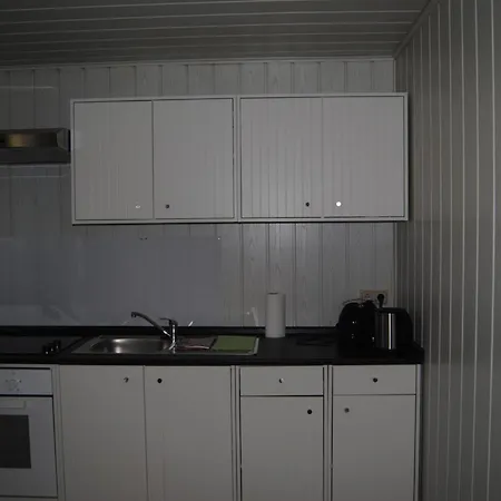 Haus Inselsberg Blick Apartment Ruhla