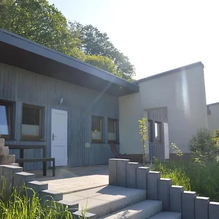 Haus Inselsberg Blick Daire