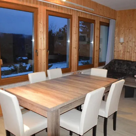 Haus Inselsberg Blick *