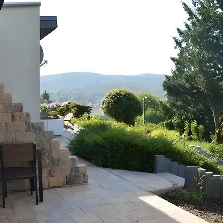 Haus Inselsberg Blick شقة *