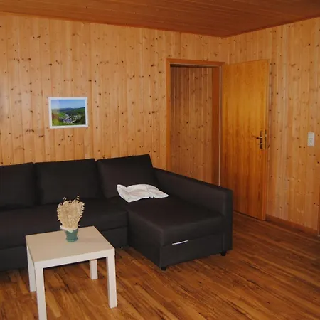Apartment Haus Inselsberg Blick *