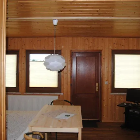 Apartment Haus Inselsberg Blick *
