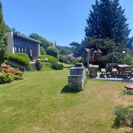 Bergpanorama Ruhla * Ruhla