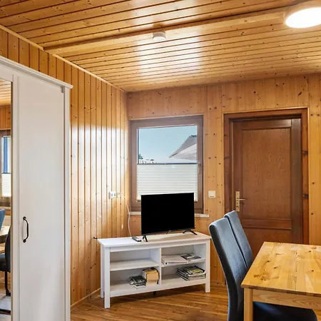 Bergpanorama Daire