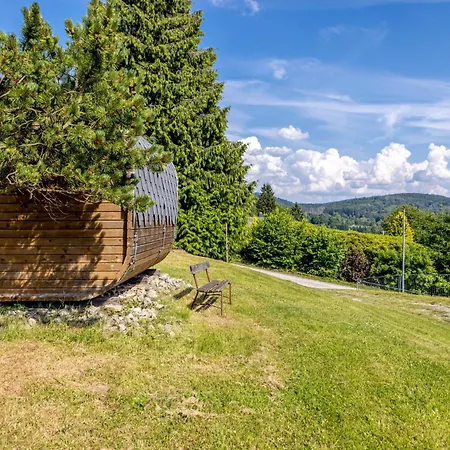 Apartament Bergpanorama