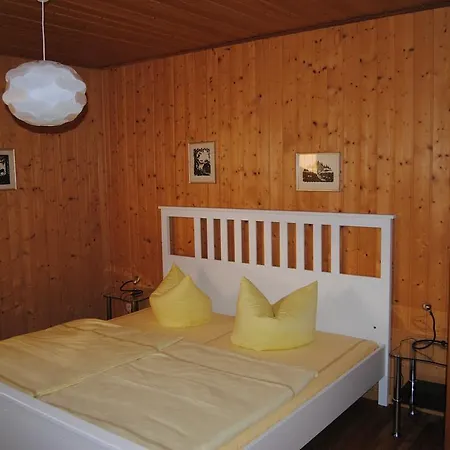 Bergpanorama شقة