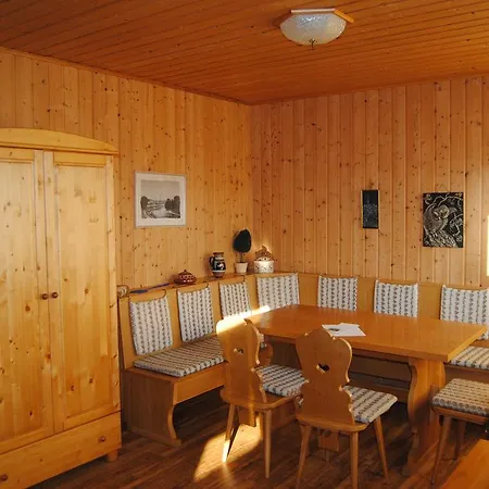 Bergpanorama