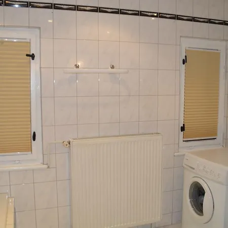 Bergpanorama Daire *