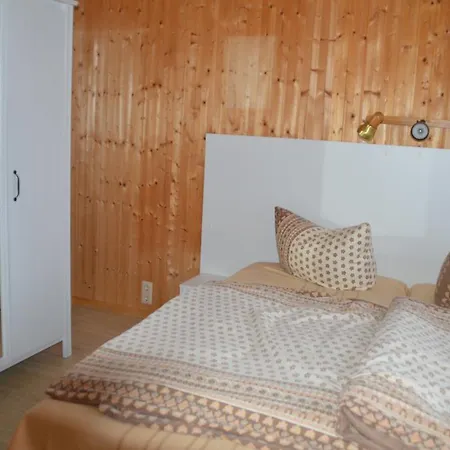 Daire Bergpanorama *