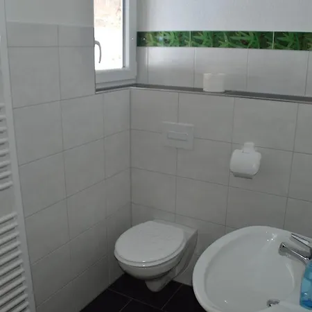 דירה Bergpanorama