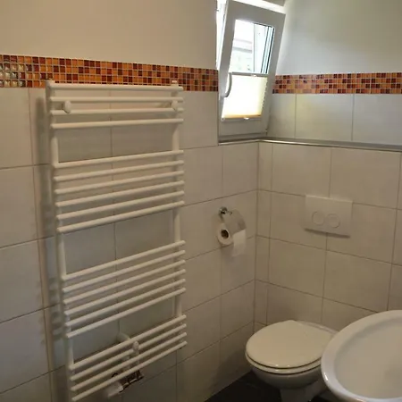 Bergpanorama Daire *