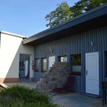 Bergpanorama Daire *