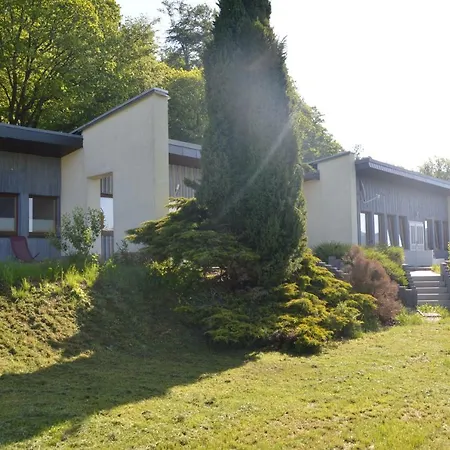 Bergpanorama Daire *