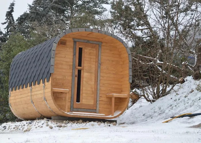 Bergpanorama Apartment *