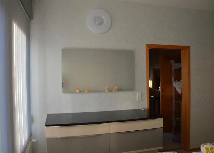 Bergpanorama * Ruhla